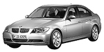 BMW E92 P3672 Fault Code