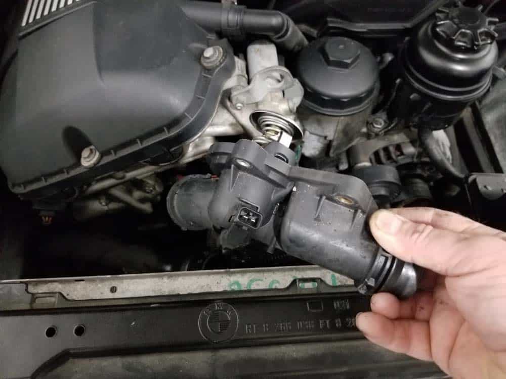 See P3672 in engine